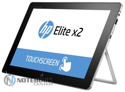 HP Elite x2 Tablet 1012 G1