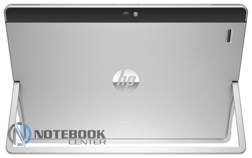 HP Elite x2 Tablet 1012 G1