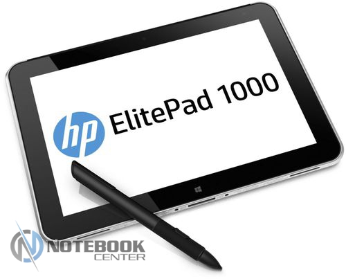 HP ElitePad1000 G2 J8Q30EA