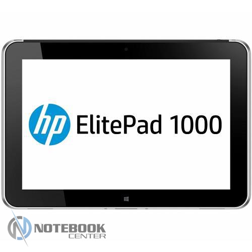 HP ElitePad1000 G2 G5F96AW