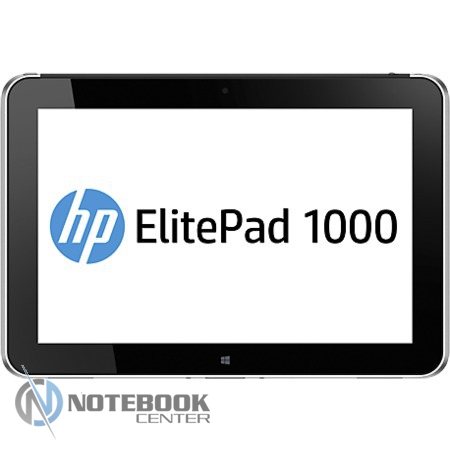 HP ElitePad1000 G2 J8Q19EA