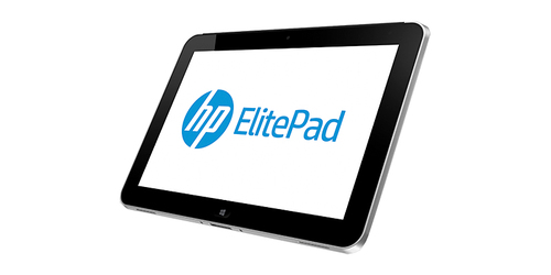 HP ElitePad900