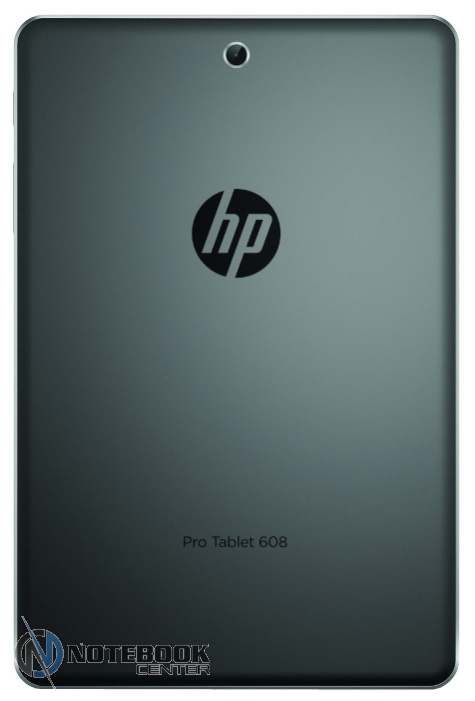 HP Pro Tablet 608 G1