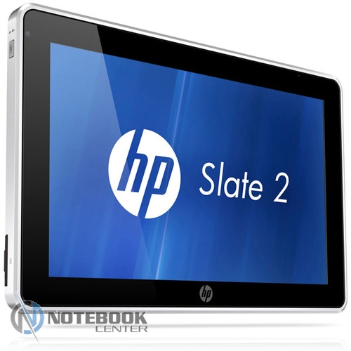 HP Slate 2