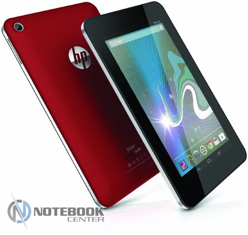 HP Slate 7