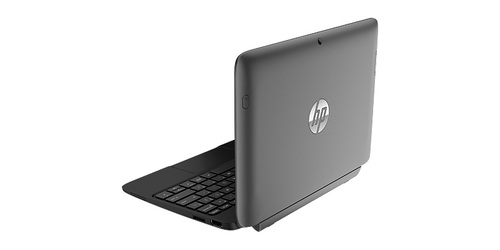 HP SlateBook 10