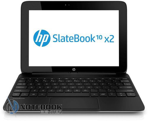 HP SlateBook x2 PC 10-h010er