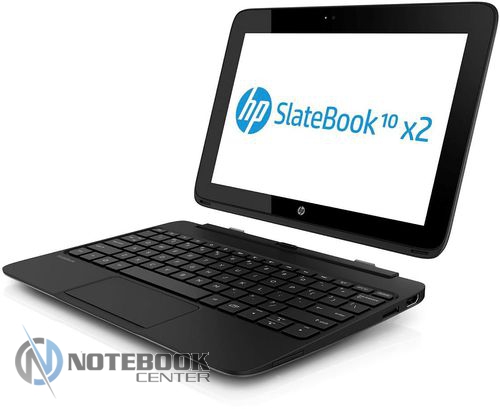 HP SlateBook x2