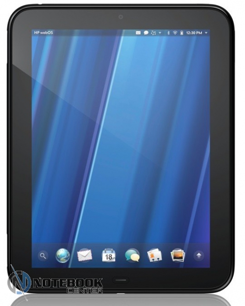 HP TouchPad 16Gb