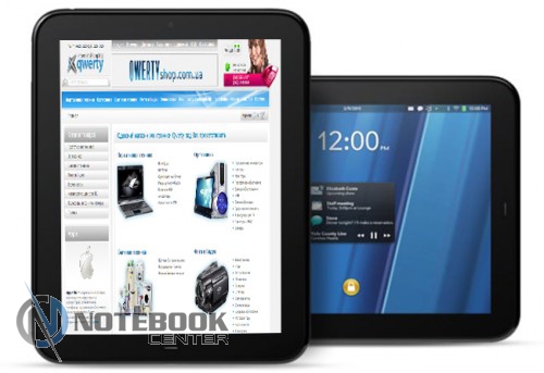 HP TouchPad 32Gb