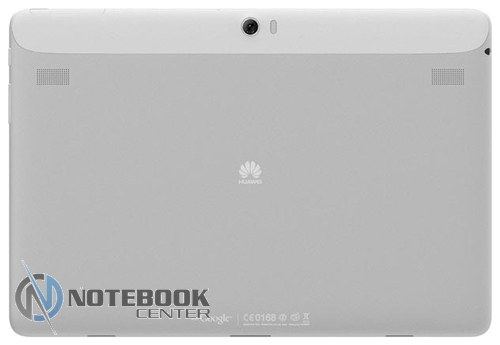 Huawei MediaPad 10 FHD+3G