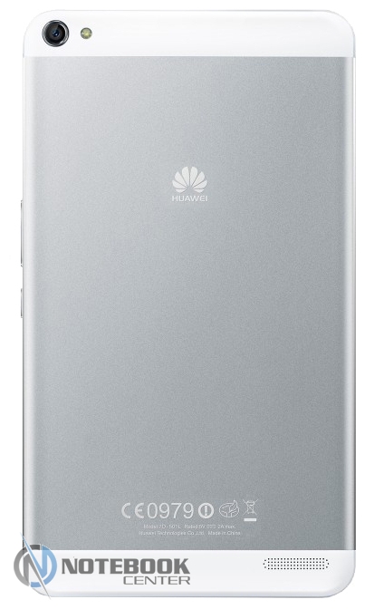 Huawei MediaPad X1