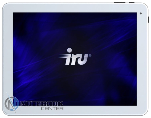 iRU Pad Master A9701