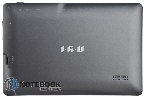 iRU Pad Master B704 512GB 4GB