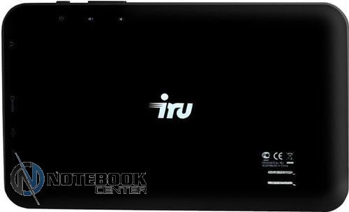 iRU Pad Master B705G 512MB 8GB