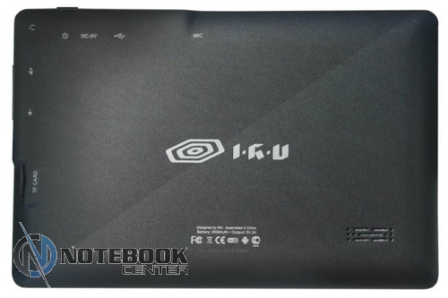 iRU Pad Master B706 4Gb