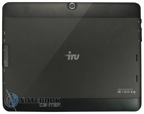 iRU Pad Master E9701G