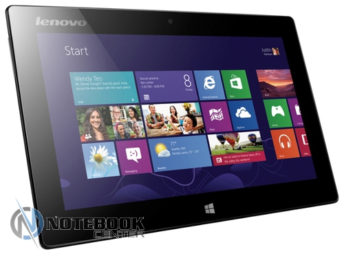 Lenovo IdeaPad Miix 10