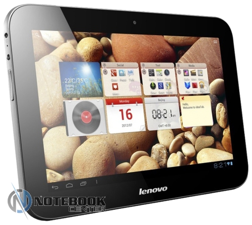 Lenovo IdeaTab A2109