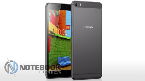 Lenovo Phab Plus