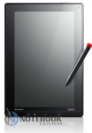 Lenovo ThinkPad Tablet