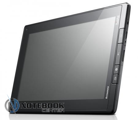 Lenovo ThinkPad Tablet