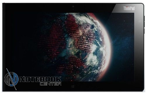 Lenovo ThinkPad Tablet 2