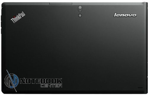 Lenovo ThinkPad Tablet 2