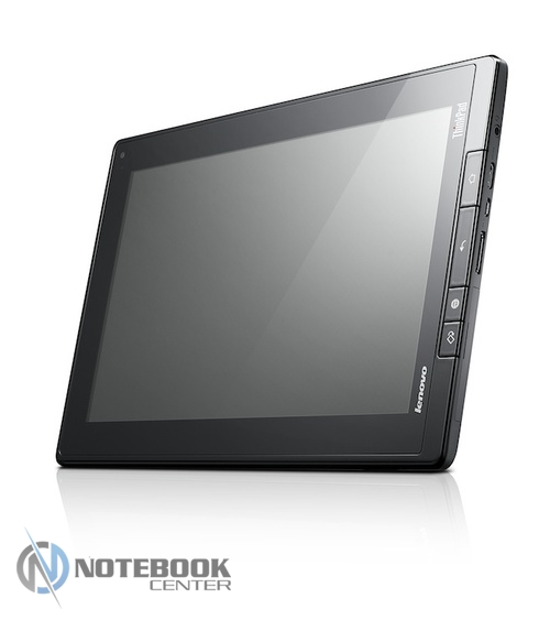 Lenovo ThinkPad Tablet 64Gb 3G NZ749RT