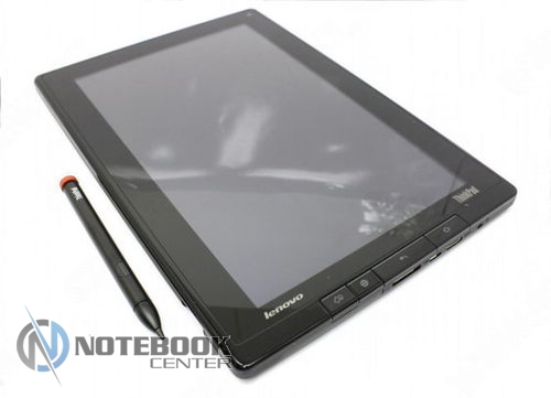 Lenovo ThinkPad Tablet 64Gb 3G NZ749RT