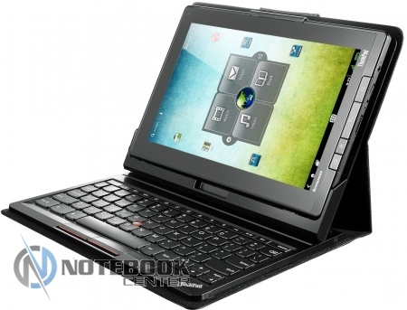 Lenovo ThinkPad Tablet 32Gb 3G NZ74DRT