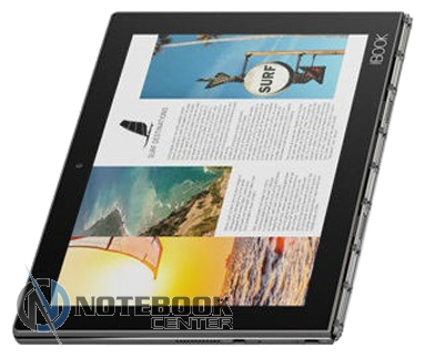 Lenovo Yoga Book YB1