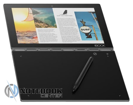 Lenovo Yoga Book YB1