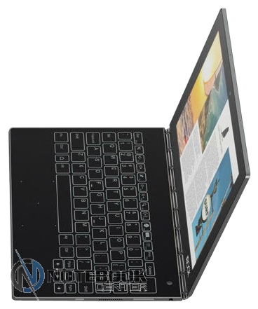 Lenovo Yoga Book YB1