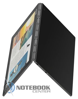 Lenovo Yoga Book YB1