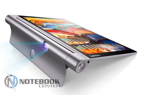 Lenovo Yoga Tab 3 10