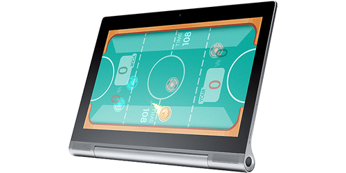 Lenovo Yoga Tablet 2 13