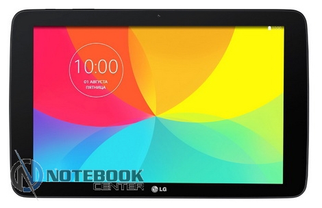 LG G PAD