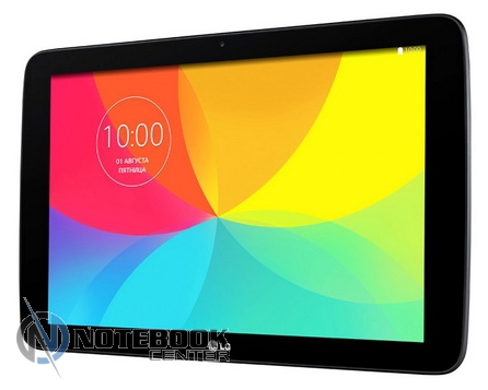 LG G PAD