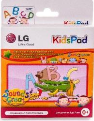 LG KidsPad ET720NBK1