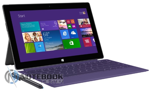 Microsoft Surface Pro 2 64Gb