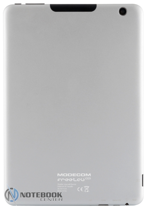 Modecom FREETAB 1001