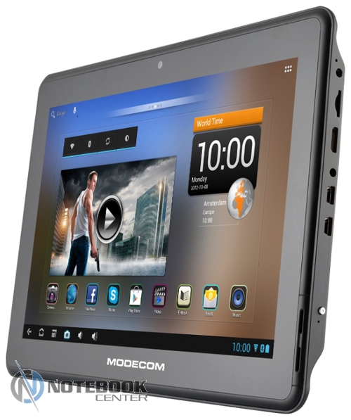 Modecom FREETAB 1002 IPS X2