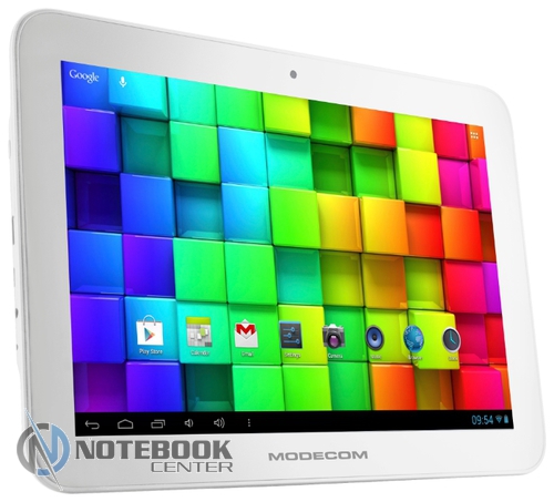 Modecom FREETAB 1004 IPS X4