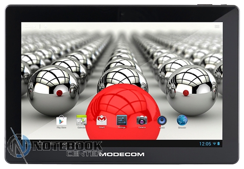 Modecom FREETAB 1331 HD X2