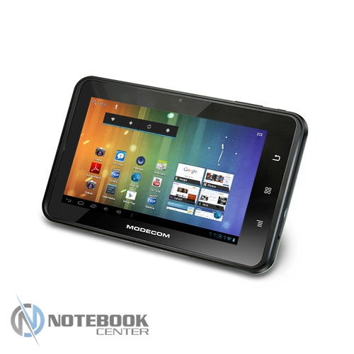 Modecom FREETAB 2096