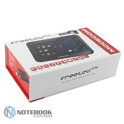 Modecom FREETAB 2096