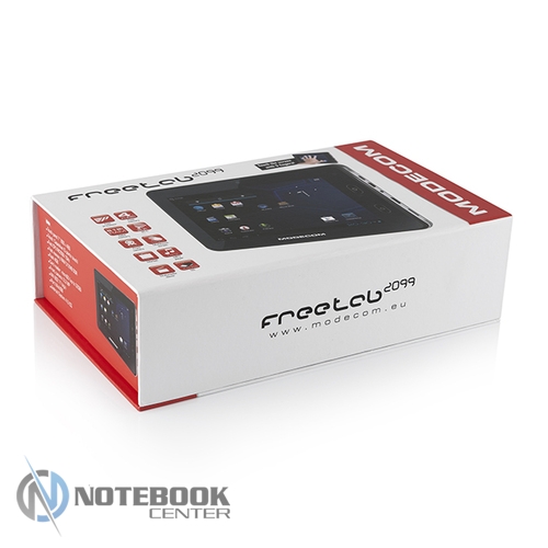 Modecom FREETAB 2099