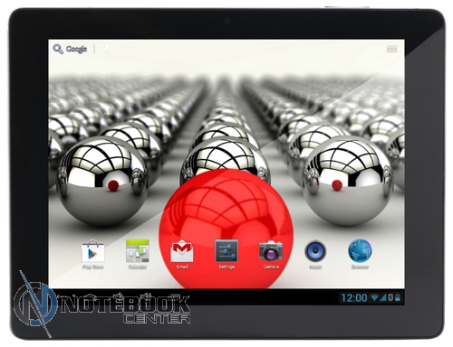 Modecom FREETAB 8001 HD X2