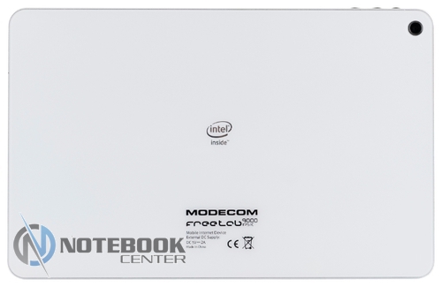 Modecom FREETAB 9000 IPS ICG